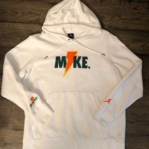 Nike Like Mike Gatorade